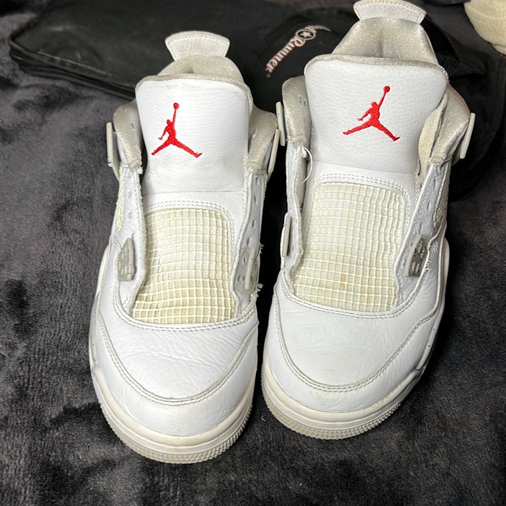 Jordan’s